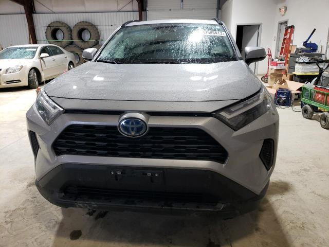 Photo 4 VIN: 2T3RWRFV7NW129403 - TOYOTA RAV4 XLE 