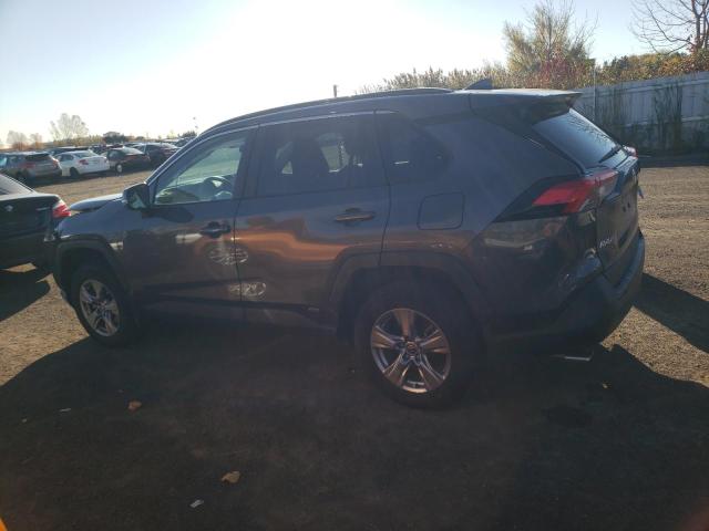 Photo 1 VIN: 2T3RWRFV7NW136657 - TOYOTA RAV4 