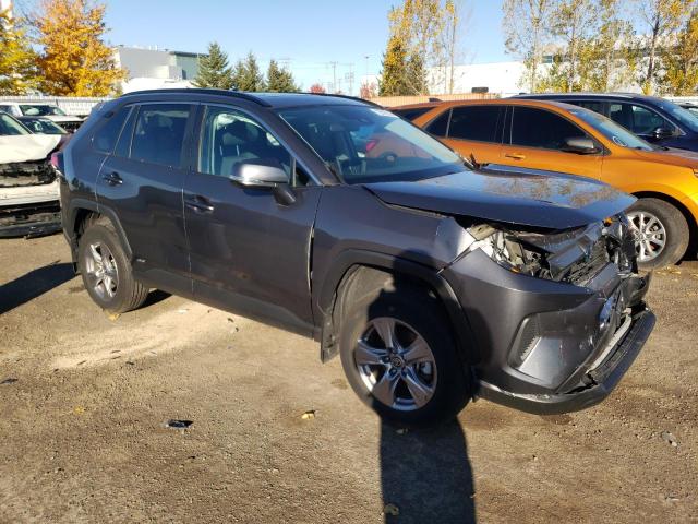 Photo 3 VIN: 2T3RWRFV7NW136657 - TOYOTA RAV4 