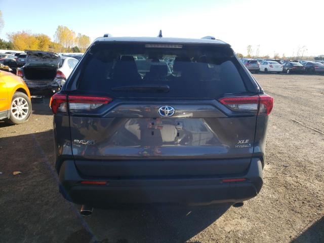 Photo 5 VIN: 2T3RWRFV7NW136657 - TOYOTA RAV4 