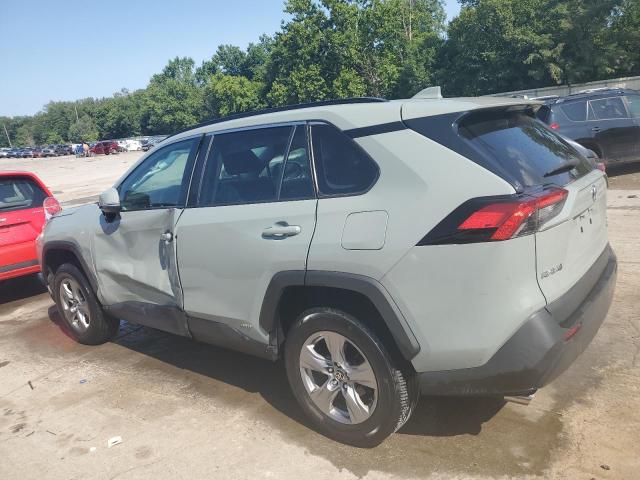 Photo 1 VIN: 2T3RWRFV7NW136870 - TOYOTA RAV4 XLE 