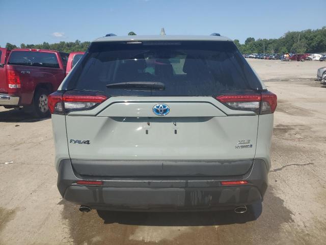 Photo 5 VIN: 2T3RWRFV7NW136870 - TOYOTA RAV4 XLE 