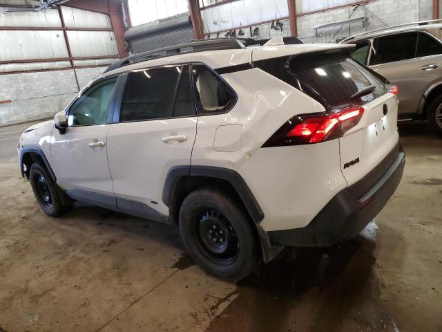 Photo 1 VIN: 2T3RWRFV7PW172514 - TOYOTA RAV4 