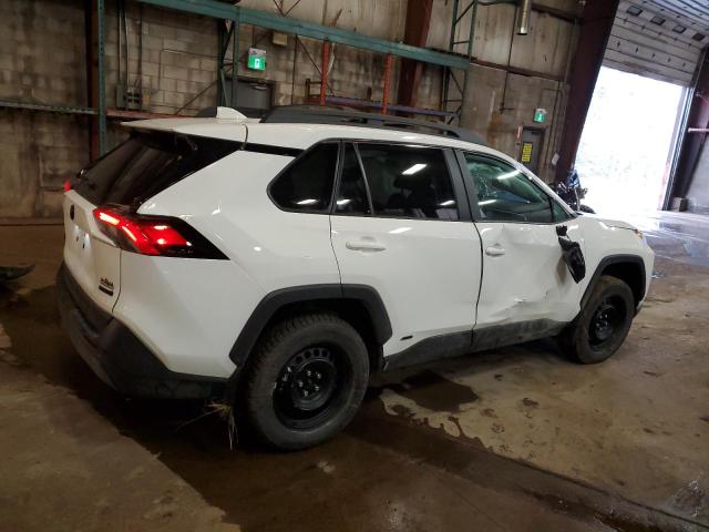 Photo 2 VIN: 2T3RWRFV7PW172514 - TOYOTA RAV4 