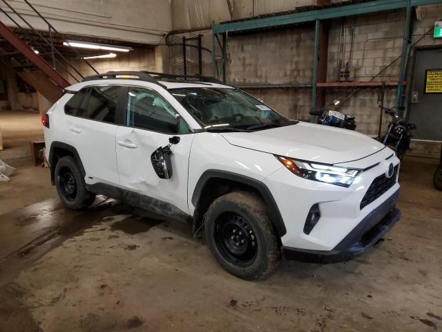 Photo 3 VIN: 2T3RWRFV7PW172514 - TOYOTA RAV4 