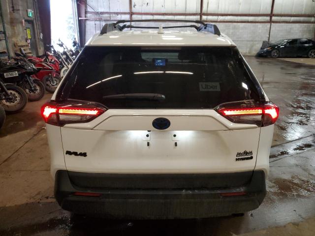 Photo 5 VIN: 2T3RWRFV7PW172514 - TOYOTA RAV4 