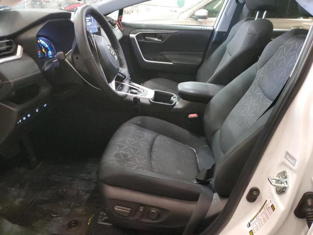 Photo 6 VIN: 2T3RWRFV7PW172514 - TOYOTA RAV4 