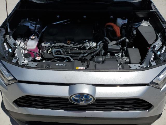 Photo 11 VIN: 2T3RWRFV7RW194368 - TOYOTA RAV4 