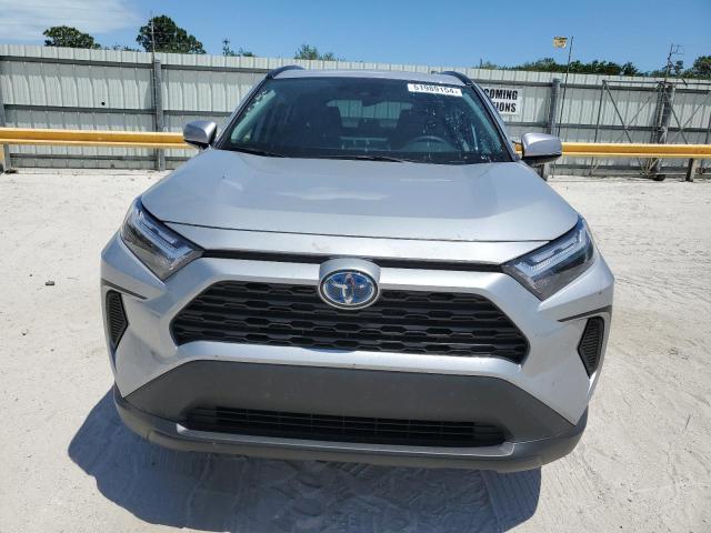 Photo 4 VIN: 2T3RWRFV7RW194368 - TOYOTA RAV4 