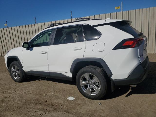 Photo 1 VIN: 2T3RWRFV7RW205577 - TOYOTA RAV4 XLE 