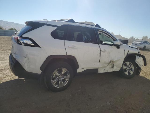 Photo 2 VIN: 2T3RWRFV7RW205577 - TOYOTA RAV4 XLE 