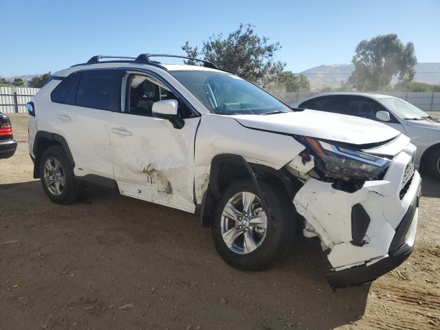 Photo 3 VIN: 2T3RWRFV7RW205577 - TOYOTA RAV4 XLE 