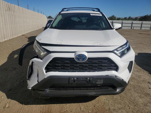 Photo 4 VIN: 2T3RWRFV7RW205577 - TOYOTA RAV4 XLE 