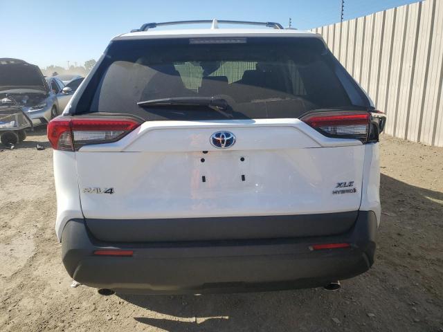 Photo 5 VIN: 2T3RWRFV7RW205577 - TOYOTA RAV4 XLE 