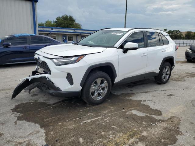 Photo 0 VIN: 2T3RWRFV7RW206924 - TOYOTA RAV4 XLE 