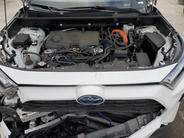 Photo 11 VIN: 2T3RWRFV7RW206924 - TOYOTA RAV4 XLE 