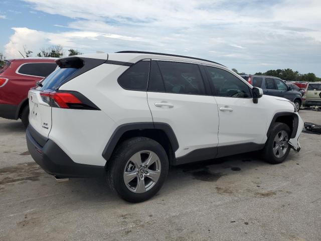 Photo 2 VIN: 2T3RWRFV7RW206924 - TOYOTA RAV4 XLE 