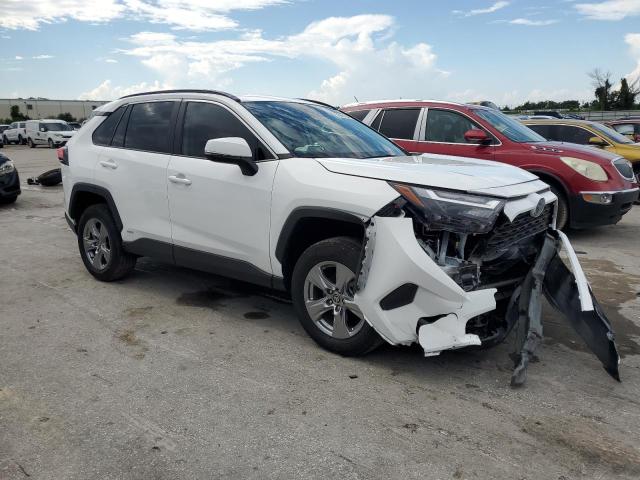 Photo 3 VIN: 2T3RWRFV7RW206924 - TOYOTA RAV4 XLE 