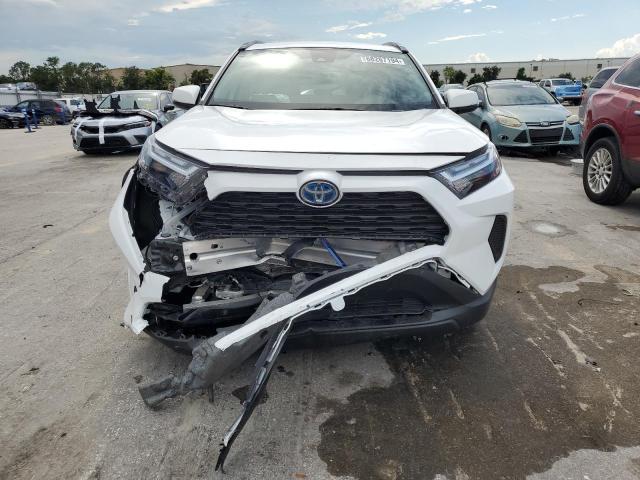 Photo 4 VIN: 2T3RWRFV7RW206924 - TOYOTA RAV4 XLE 