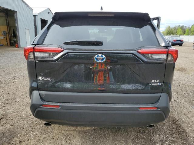 Photo 5 VIN: 2T3RWRFV7RW220029 - TOYOTA RAV4 