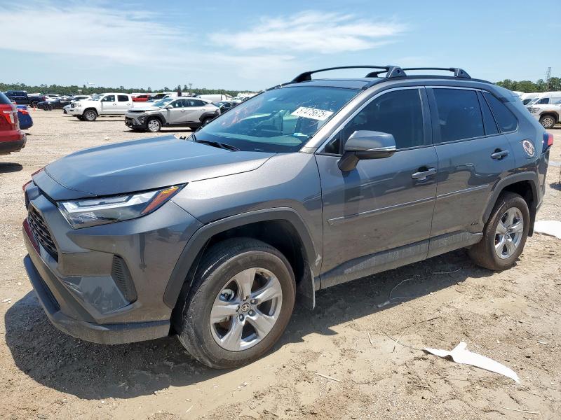 VIN: 2T3RWRFV7SW271973 - toyota rav4 xle