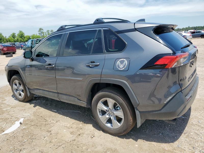 Photo 1 VIN: 2T3RWRFV7SW271973 - TOYOTA RAV4 XLE 