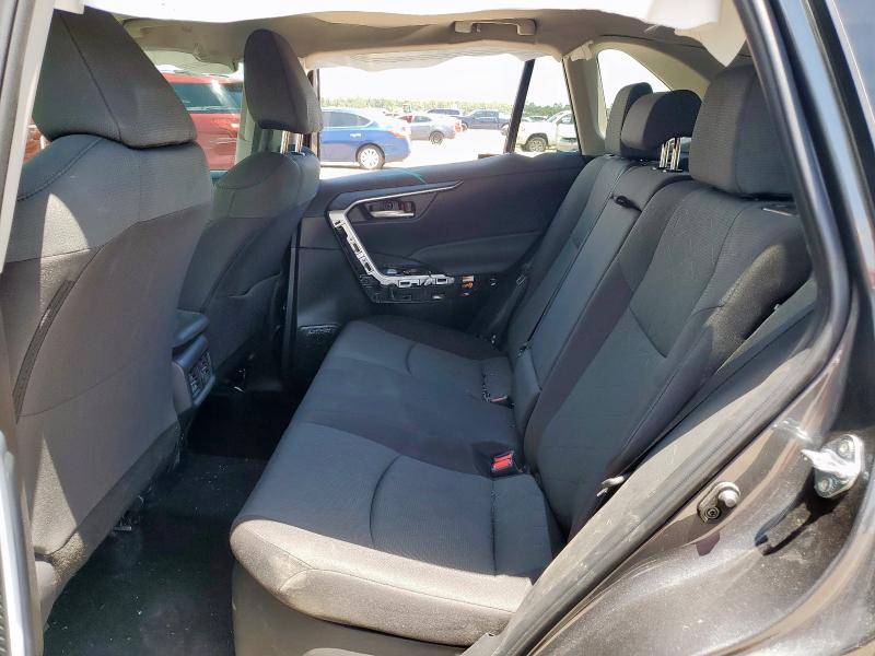 Photo 10 VIN: 2T3RWRFV7SW271973 - TOYOTA RAV4 XLE 