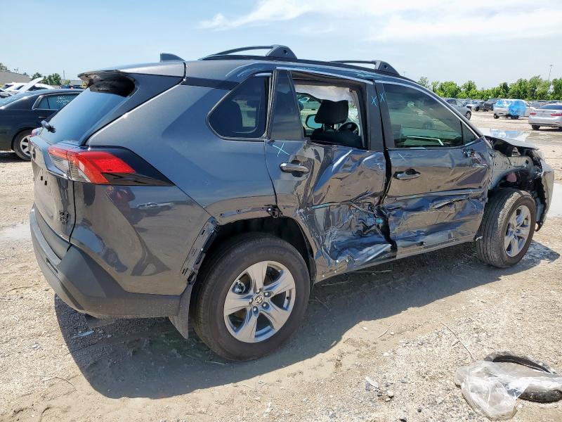 Photo 2 VIN: 2T3RWRFV7SW271973 - TOYOTA RAV4 XLE 