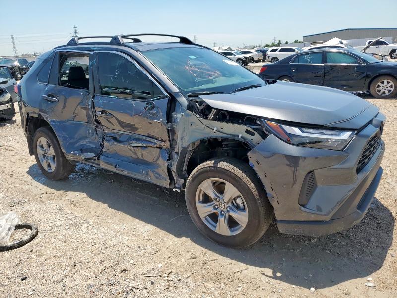 Photo 3 VIN: 2T3RWRFV7SW271973 - TOYOTA RAV4 XLE 