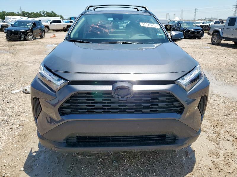 Photo 4 VIN: 2T3RWRFV7SW271973 - TOYOTA RAV4 XLE 