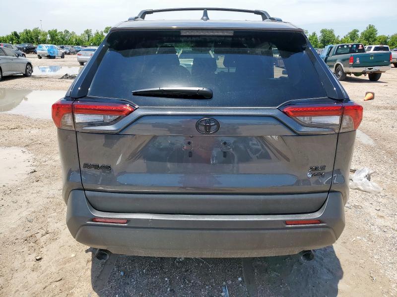 Photo 5 VIN: 2T3RWRFV7SW271973 - TOYOTA RAV4 XLE 