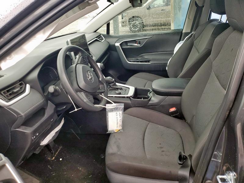 Photo 6 VIN: 2T3RWRFV7SW271973 - TOYOTA RAV4 XLE 