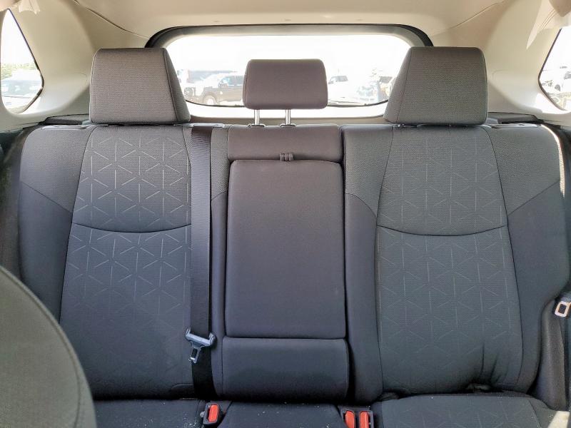 Photo 9 VIN: 2T3RWRFV7SW271973 - TOYOTA RAV4 XLE 