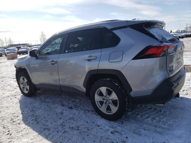 Photo 1 VIN: 2T3RWRFV8KW002347 - TOYOTA RAV4 XLE 