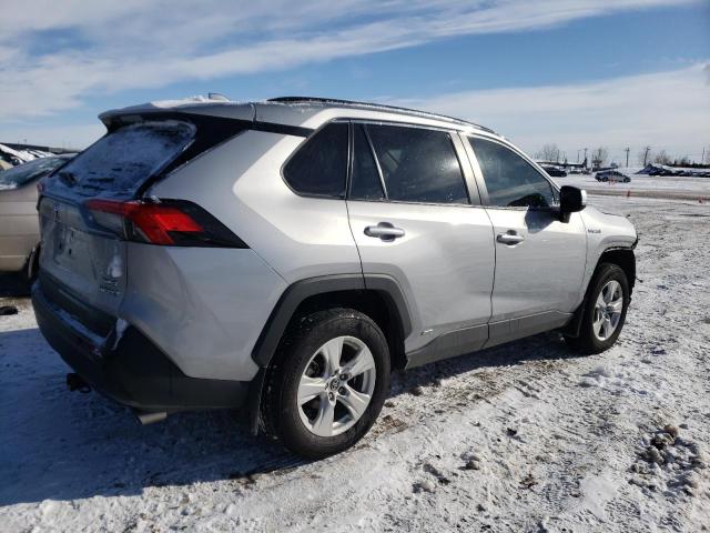 Photo 2 VIN: 2T3RWRFV8KW002347 - TOYOTA RAV4 XLE 