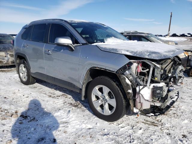 Photo 3 VIN: 2T3RWRFV8KW002347 - TOYOTA RAV4 XLE 