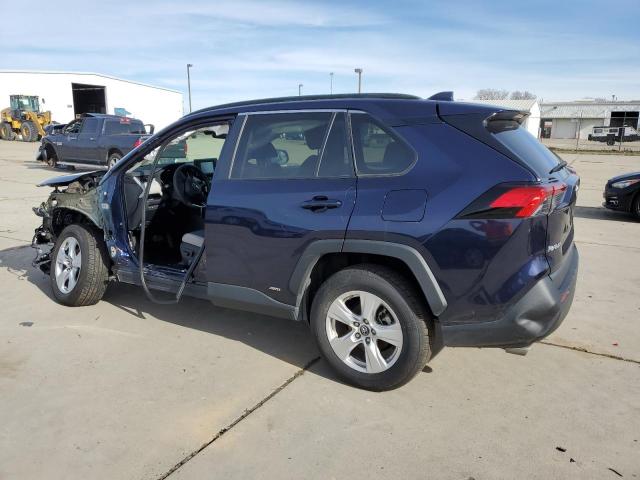 Photo 1 VIN: 2T3RWRFV8KW022596 - TOYOTA RAV4 XLE 