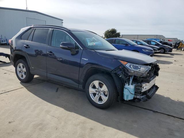 Photo 3 VIN: 2T3RWRFV8KW022596 - TOYOTA RAV4 XLE 