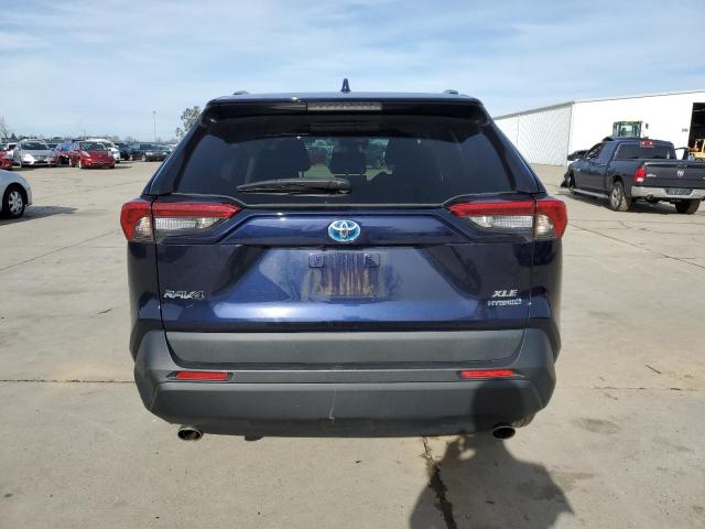 Photo 5 VIN: 2T3RWRFV8KW022596 - TOYOTA RAV4 XLE 