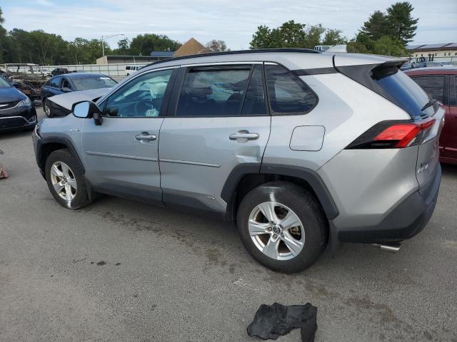 Photo 1 VIN: 2T3RWRFV8KW025322 - TOYOTA RAV4 