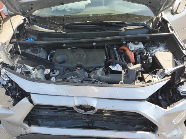 Photo 11 VIN: 2T3RWRFV8KW025322 - TOYOTA RAV4 