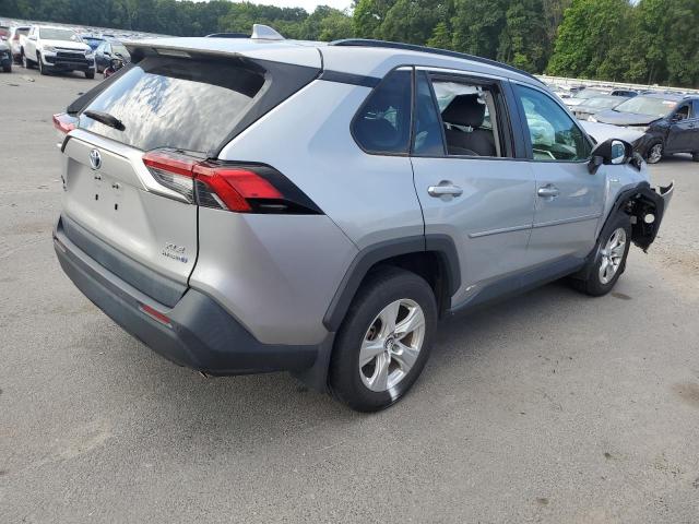 Photo 2 VIN: 2T3RWRFV8KW025322 - TOYOTA RAV4 