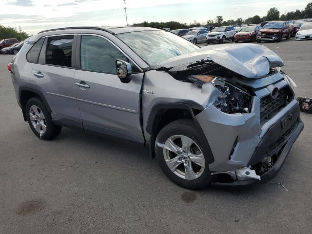 Photo 3 VIN: 2T3RWRFV8KW025322 - TOYOTA RAV4 