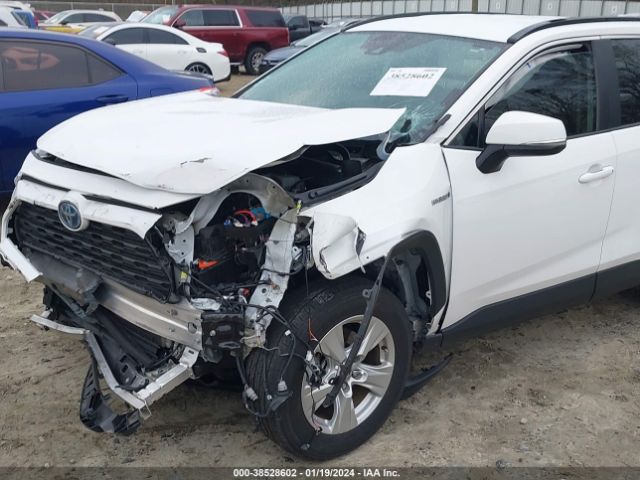 Photo 5 VIN: 2T3RWRFV8LW049749 - TOYOTA RAV4 