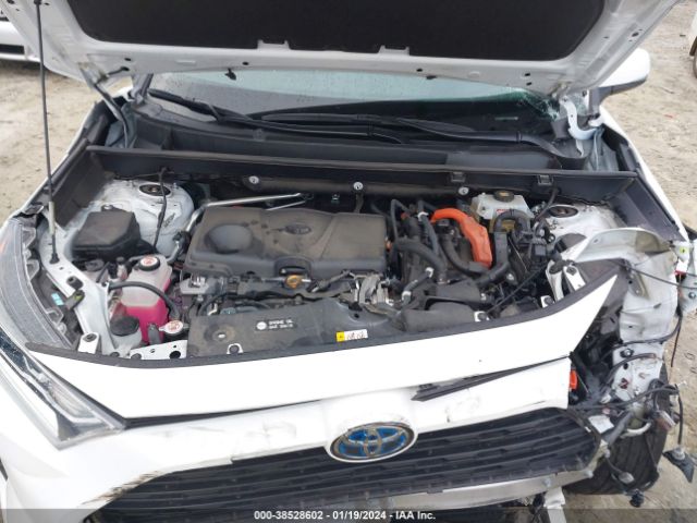 Photo 9 VIN: 2T3RWRFV8LW049749 - TOYOTA RAV4 