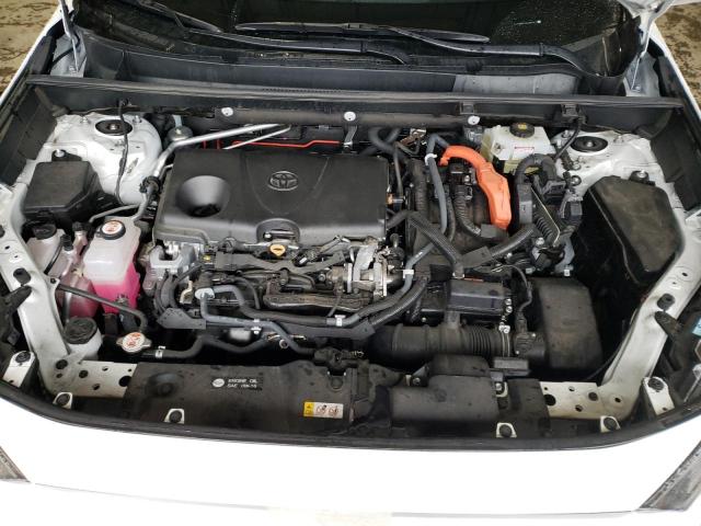 Photo 11 VIN: 2T3RWRFV8LW067927 - TOYOTA RAV4 XLE 