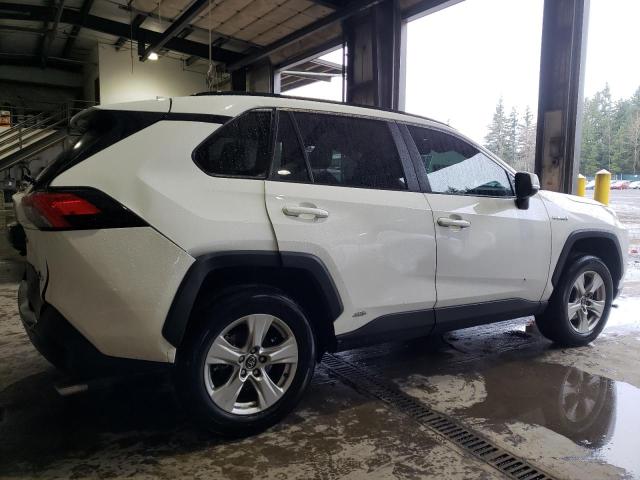 Photo 2 VIN: 2T3RWRFV8LW067927 - TOYOTA RAV4 XLE 