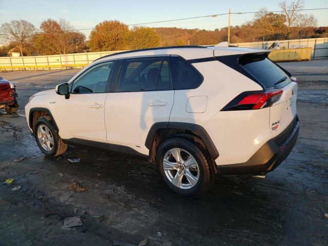 Photo 1 VIN: 2T3RWRFV8LW078989 - TOYOTA RAV4 