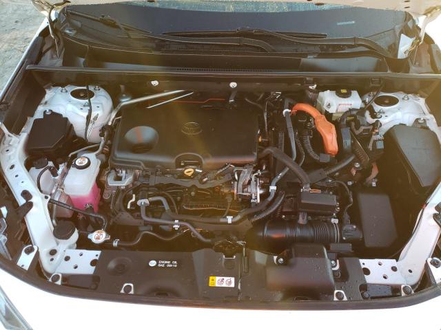 Photo 11 VIN: 2T3RWRFV8LW078989 - TOYOTA RAV4 