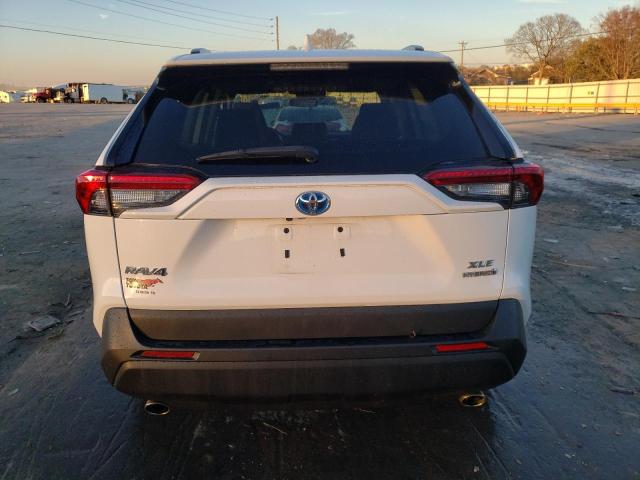 Photo 5 VIN: 2T3RWRFV8LW078989 - TOYOTA RAV4 